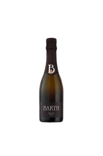 0 Sekt RIESLING brut - BIO