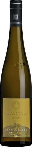 2016 2016 KAPELLENBERG Riesling Bio