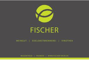 Logo von Weingut Fischer