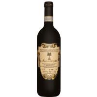 "Madonna delle Grazie" Brunello di Montalcino Il Marroneto
