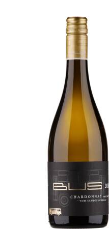 2021 Chardonnay trocken "Vom sandigen Lehm"