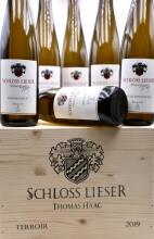 2019 Terroir Kiste Schloss Lieser