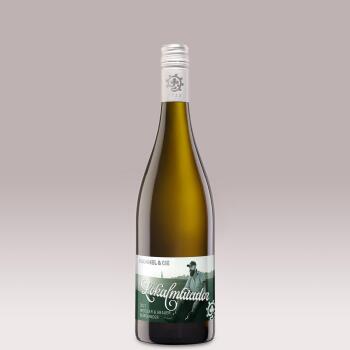 2021 Weißburgunder & Grauburgunder trocken