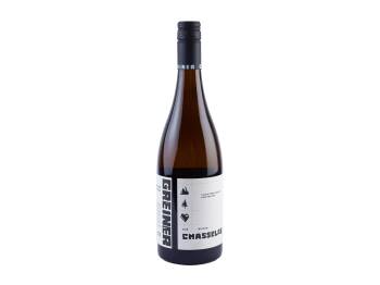 2019 Chasselas (Gutedel) Badischer Landwein trocken