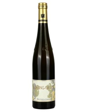 2020 Pettenthal Riesling GG (Magnum) (bio)