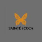 Logo von Sabaté i Coca s.a.