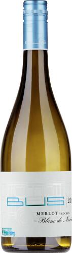 2023  Merlot Blanc de Noir trocken