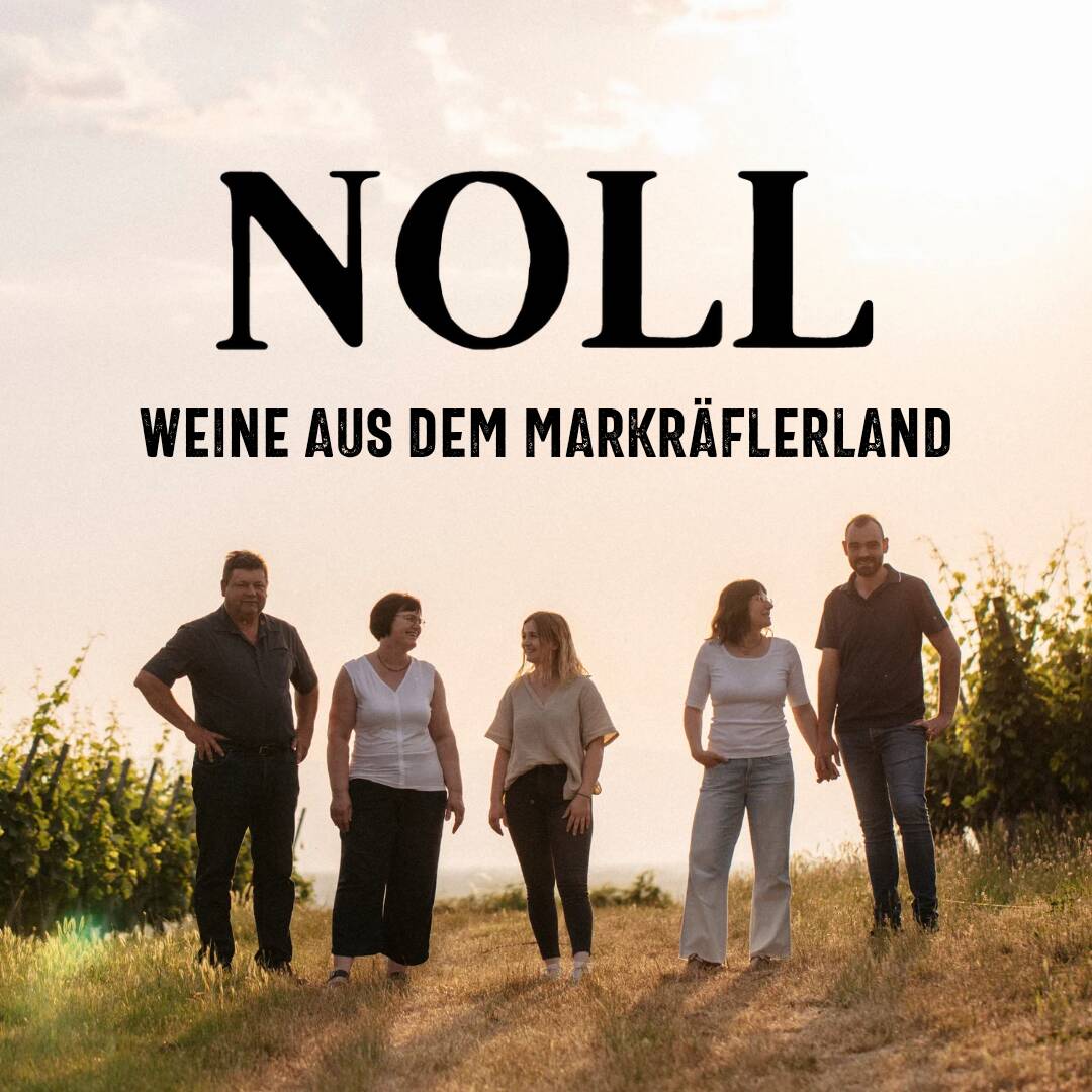 Weingut Noll Baden/Markgräflerland
