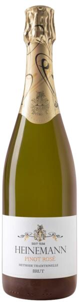0 Pinot Rosé brut