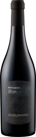 2022 Benuara Sicilia DOC