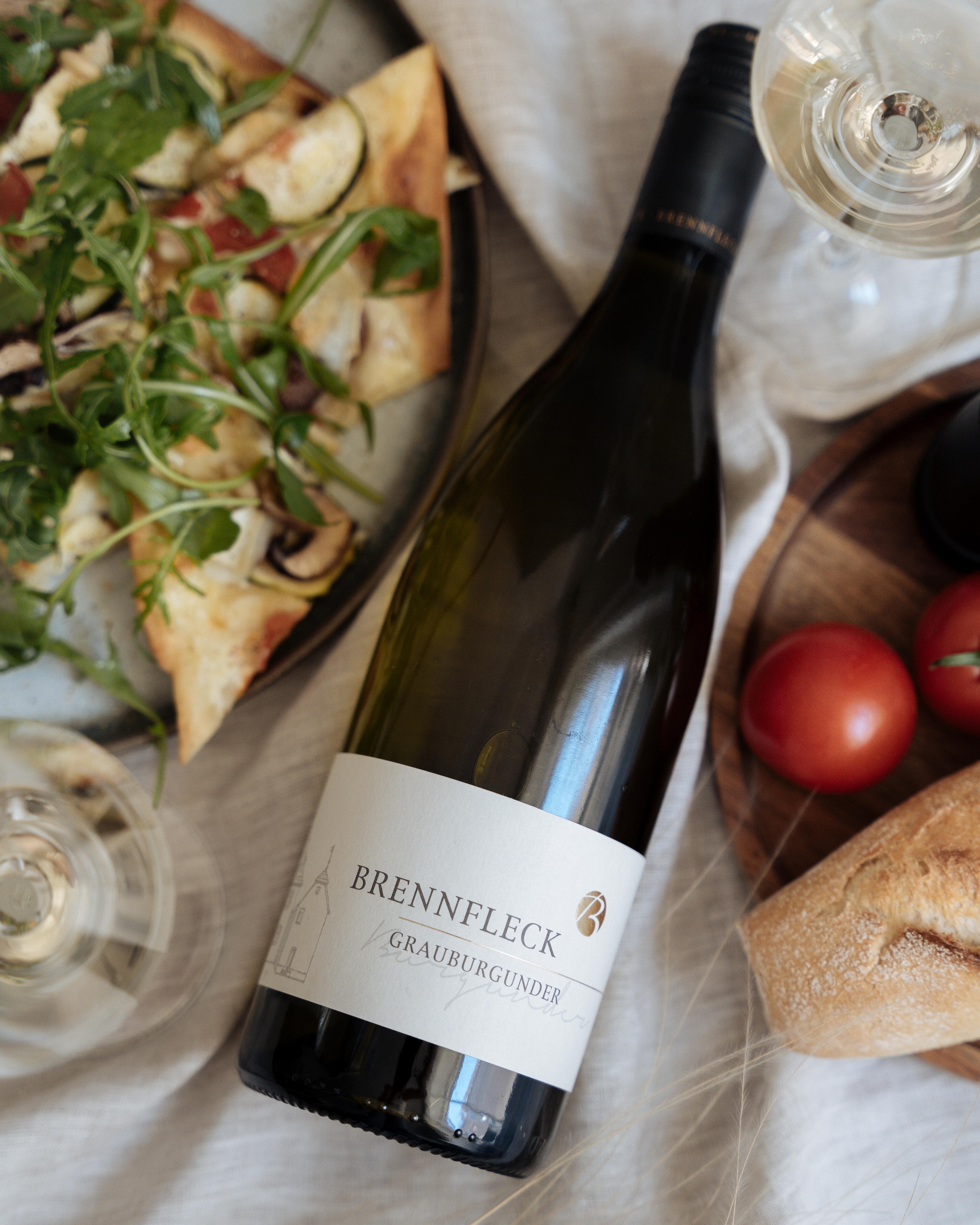 BURGUNDERcollection'26 groß