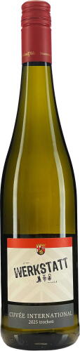 2025 Cuvée International