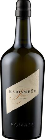 Romate Marismeño Fino Reserva Especial