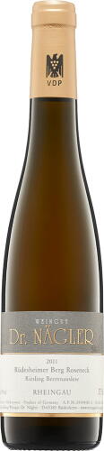 2011 Rüdesheim Berg Roseneck