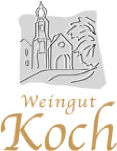 Logo von Weingut Koch