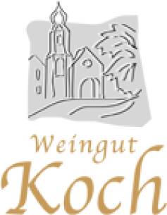 Logo von Weingut Koch