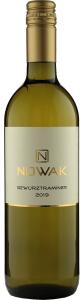 Gewürztraminer Land- & Weingut NOWAK