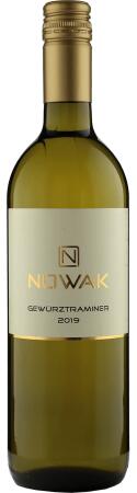 2019 Gewürztraminer