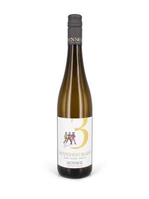 2019er Sauvignon Blanc Kabinett trocken