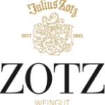 Logo von Weingut Julius Zotz