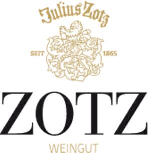 Logo von Weingut Julius Zotz