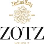 Logo von Weingut Julius Zotz
