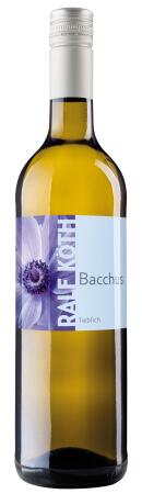 2022 Bacchus