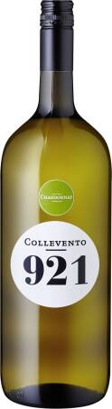  Chardonnay Collevento Antonutti 1,5 l