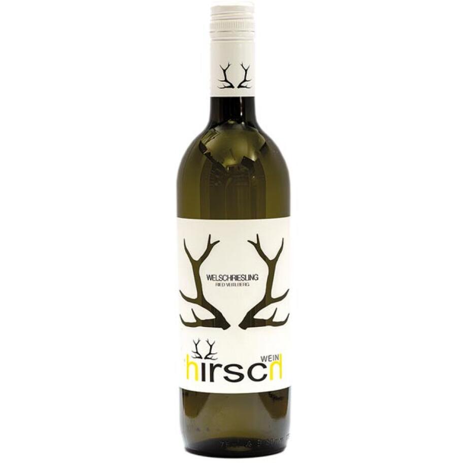 Welschriesling Ried Veitlberg 2024