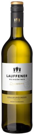 2023 Lauffener Weingärtner Grauburgunder QbA trocken