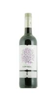 Dominio Espinal tinto D.O. Bodegas Castaño