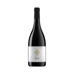 2020 Psyk Keilbach Syrah