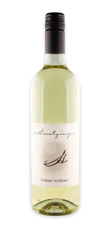 2022 Grüner Veltliner