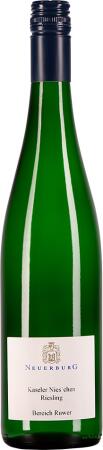 2020 Kaseler Nies´chen  Riesling