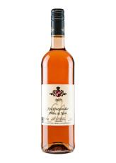 2019 Spätburgunder trocken Blanc de Noir