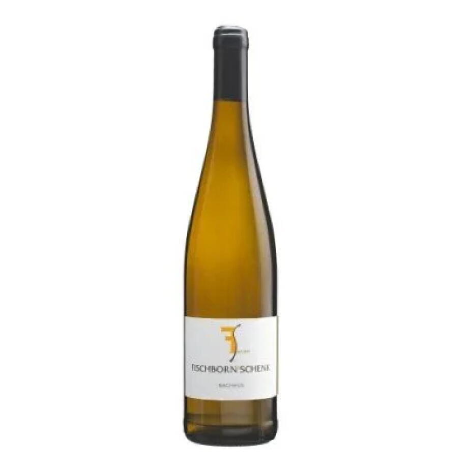 2025 Bacchus Spätlese Honigberg