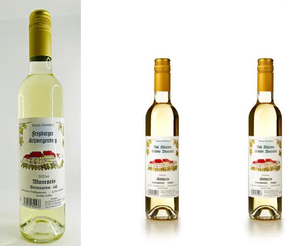Probierpaket Beerenauslese 3er
