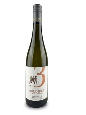 2022 Ruländer Kabinett