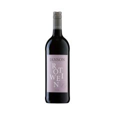 2021 Schloss Janson Rotwein trocken