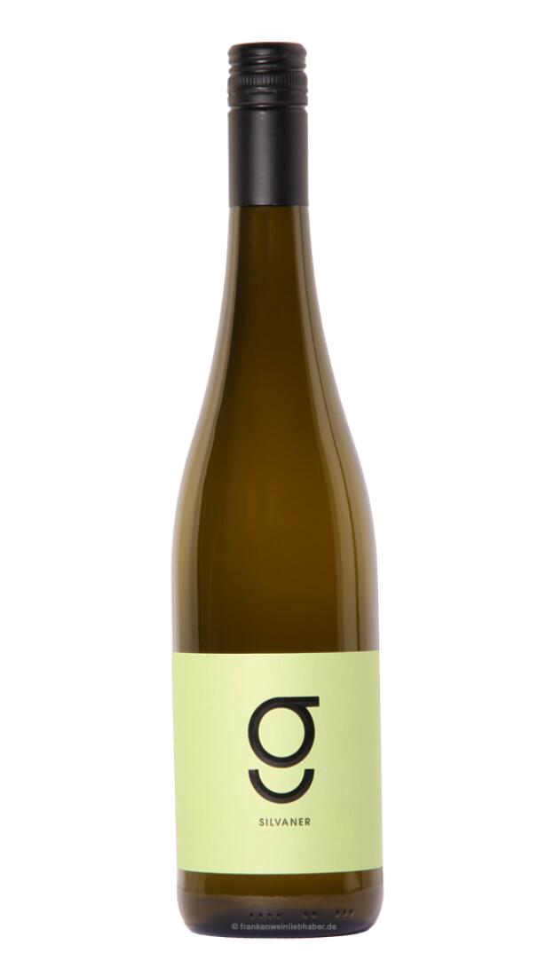 Silvaner TERROIR