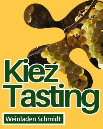 26.03.2026 - Kiez-Tasting "Die Mosel – Deutschlands zeitloses Riesling-Paradies" (Westend)