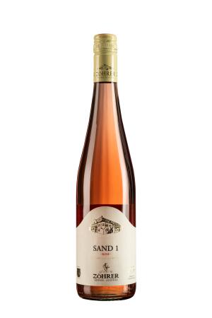 2023 Sand 1 Rosè