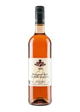 2022 Portugieser Rosé trocken