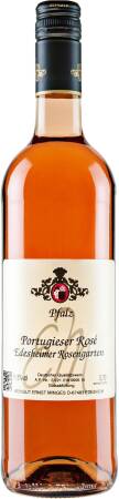 2022 Portugieser Rosé trocken