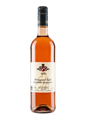 2022 Portugieser Rosé trocken