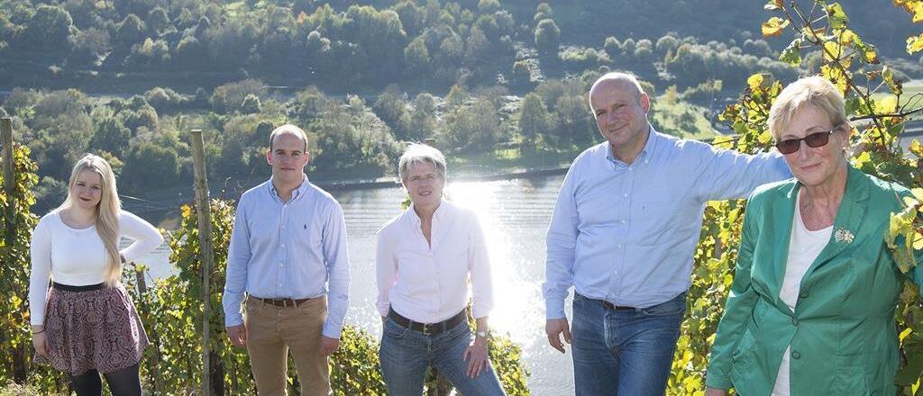 Weingut Selbach-Oster