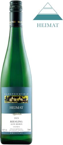 2024 2024 Alte Reben Riesling trocken