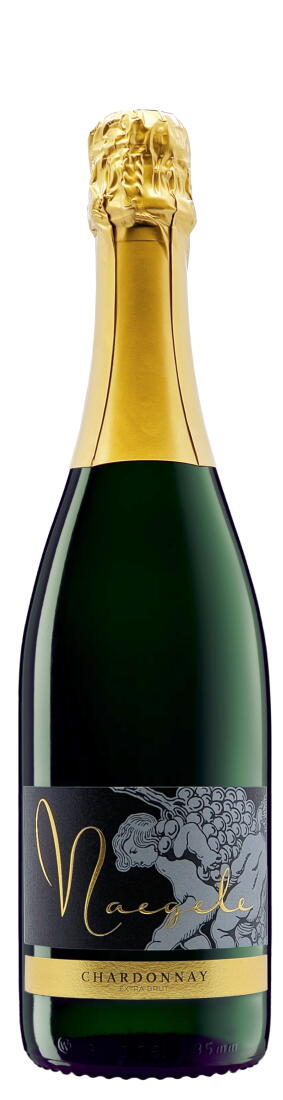 NAEGELE Chardonnay Sekt extra brut