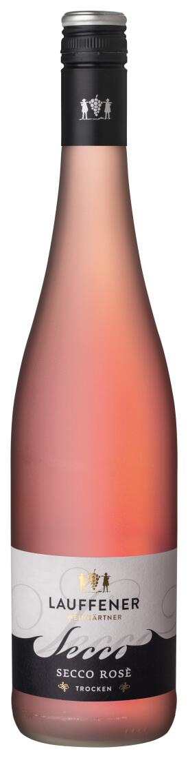 Secco Rosé