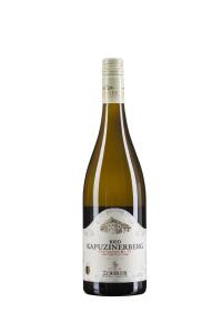 Ried Kapuzinerberg Grüner Veltliner Weingut Zöhrer